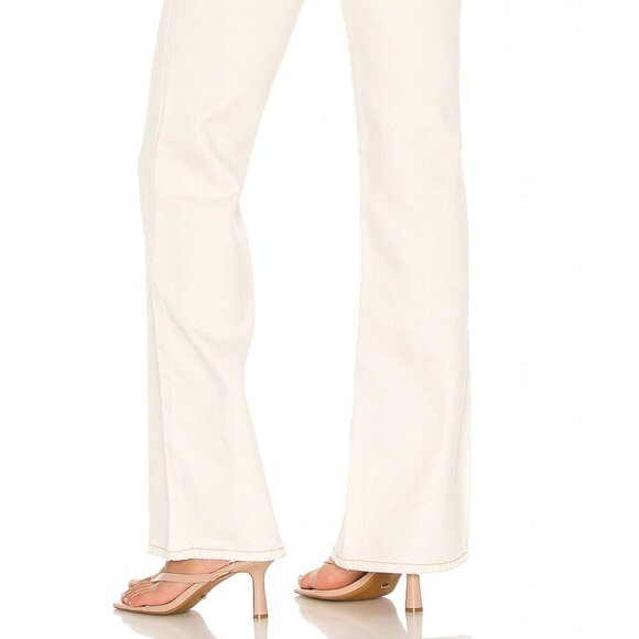 Free People Laurel Canyon Flare Jean - Size 28 - NWOT - Picture 3 of 3